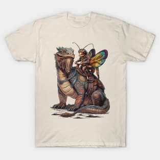 Cricket Army T-Shirt